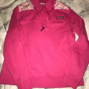 MAKE AN OFFER 💕 Vineyard Vines Shep Shirt